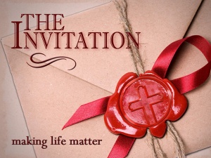 gods invitation